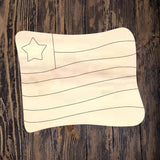 LHD Flag 1