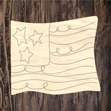 LHD Flag 2