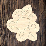 LHD Flower 1