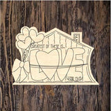 LHD Greatest Of These Is Love