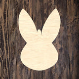 LHD Happy Easter Bunny