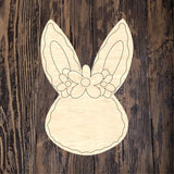 LHD Happy Easter Bunny