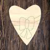 LHD Heart 1