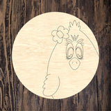 LHD Hello Baby Chick