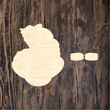 LHD Hello Summer Flamingo Fiesta