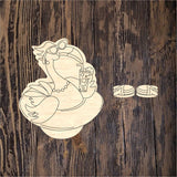 LHD Hello Summer Flamingo Fiesta