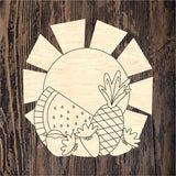 LHD Hello Sunshine Fruit