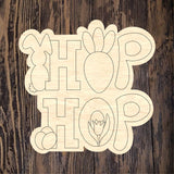 LHD Hip Hop