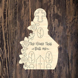 LHD House That Built Me