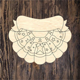 LHD Land That I Love Bunting