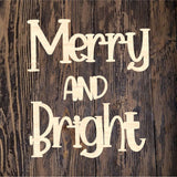 LHD Merry And Bright 1
