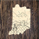 LHD My Indianan Home 2