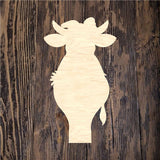 LHD Not Today Heifer