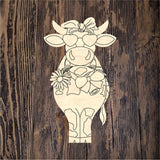 LHD Not Today Heifer