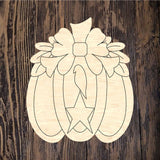 LHD Primitive Pumpkin