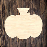 LHD Pumpkin 2