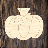 LHD Pumpkin 2