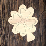 LHD Shamrock 1