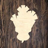 LHD Spring Carrot Bunch