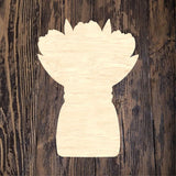 LHD Spring Has Sprung Tulips