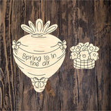 LHD Spring Is In The Air