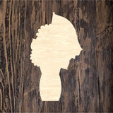 LHD Sunflower Whimsy Vase with Flag