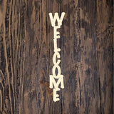 LHD Tropical Welcome Surfboard