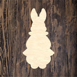 LHD Vintage English Bunny