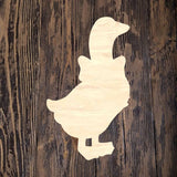 LHD Vintage Goose