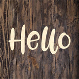 LHD Whimsy Sunflower