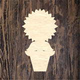 LHD Whimsy Sunflower