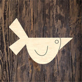 LHD Winter Welcome Snowman Round