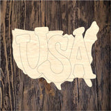 LLD America Plaque