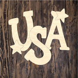 LLD USA Tags