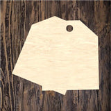 LLD USA Tags