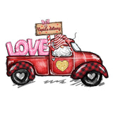 Loads of Love Gnome Truck 1