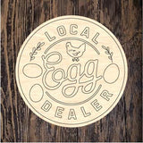 Local Egg Dealer