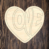 Love Heart 2