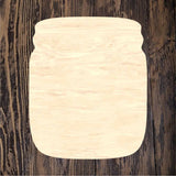 LPD Candy Hearts Jar