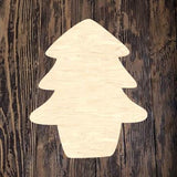 LPD Chino Christmas Tree 1