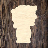 LPD Chino Flowers with Bow