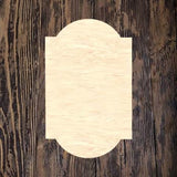 LPD Chino Topiary Plaque