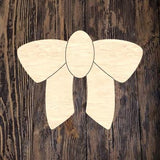 LPD Chino Vase with Bow