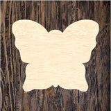 LPD Chinoiserie Butterfly