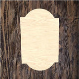 LPD Chinoiserie Orange Tree Plaque