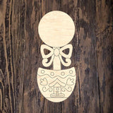 LPD Chinoiserie Topiary 1