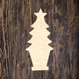 LPD Christmas Tree in Pot