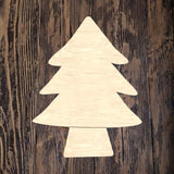 LPD Christmas Tree Round 1