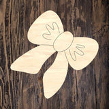 LPD Easter Bunny with Bow