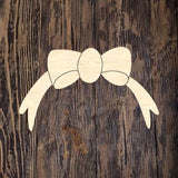 LPD Floral Welcome with Bow